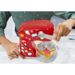 Pate A Modeler - Robot Patissier Play-Doh Kitchen Creations