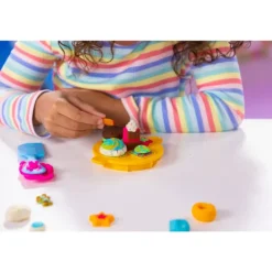Pate A Modeler - Robot Patissier Play-Doh Kitchen Creations