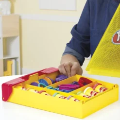 Pate A Modeler - Super Boite A Accessoires Play-Doh