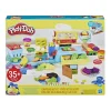 Pate A Modeler - Supermarche En Folie Play-Doh