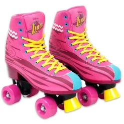 Patins A Roulettes 32/33