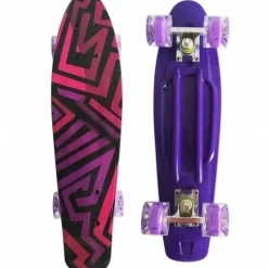 Patins A Roulettes Avec Protections La Reine Des Neiges 2
