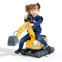 Pelleteuse Super Builder