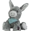 Peluche Ane Les Amis 19 Cm