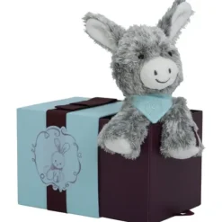 Peluche Ane Les Amis 19 Cm