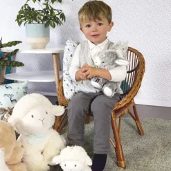 Peluche Anon Regliss 25 Cm