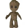 Peluche Baby Groot - 25 Cm - Les Gardiens De La Galaxie