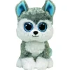 Peluche Beanie Boo'S Slush Le Chien 23 Cm