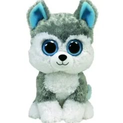 Peluche Beanie Boo'S Slush Le Chien 23 Cm
