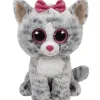 Peluche Beanie Boo'S Small Kiki La Chatte
