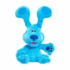 Peluche Blue Coucou-Cache 30 Cm Avec Fonction Sonores