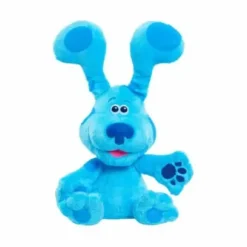 Peluche Blue Coucou-Cache 30 Cm Avec Fonction Sonores