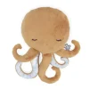 Peluche Bouillotte Chaud Et Froid Poulpe