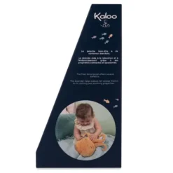 Peluche Bouillotte Chaud Et Froid Poulpe