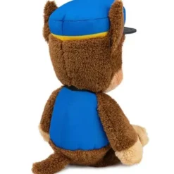 Peluche Chase 35Cm - La Pat'Patrouille