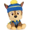Peluche Chase 15 Cm - La Pat'Patrouille