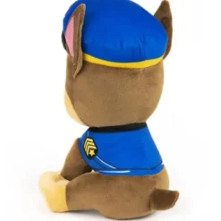 Peluche 25 Cm Gund - Chase - La Pat'Patrouille
