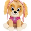 Peluche 25 Cm Gund - Stella - La Pat'Patrouille