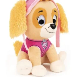 Peluche 25 Cm Gund - Stella - La Pat'Patrouille