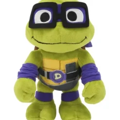 Peluche 20 Cm Tortues Ninja