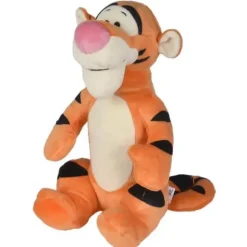 Peluche 20 Cm Winnie Et Ses Amis - Disney