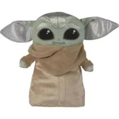 Peluche Disney Platinium - 25 Cm