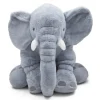 Peluche Elephant 70 Cm
