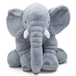 Peluche Elephant 70 Cm