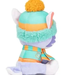 Peluche Everest 15 Cm - La Pat'Patrouille
