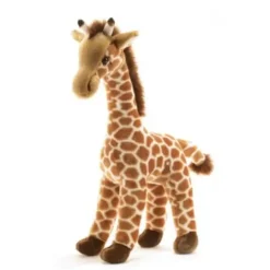 Peluche Girafe Girky 48 Cm