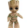 Peluche Groot Interactive