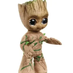 Peluche Groot Interactive