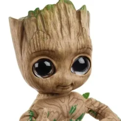 Peluche Groot Interactive