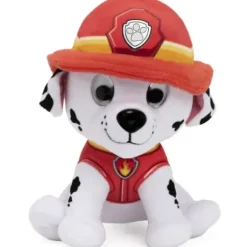 Peluche Gund 15 Cm - La Pat'Patrouille