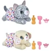 Peluche Interactive Animal Nouveau-Ne - Furreal