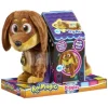 Peluche Interactive Diggles Le Chien - Animagic