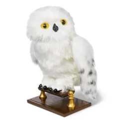 Peluche Interactive Hedwige Enchantee - Harry Potter