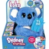 Peluche Interactive Koala Koko Calins