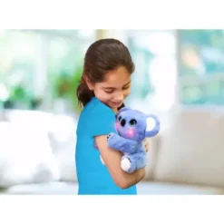 Peluche Interactive Koala Koko Calins