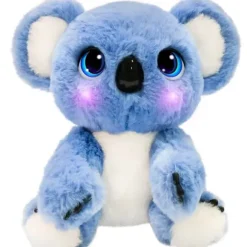 Peluche Interactive Koala Koko Calins