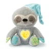 Peluche Interactive - Mon Paresseux Reves Merveilleux