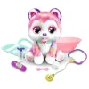 Peluche Interactive - Rainbow Mon Chiot Bobo