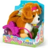 Peluche Interactive Yuppy Le Chien
