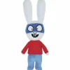 Peluche Lapin Simon 27 Cm