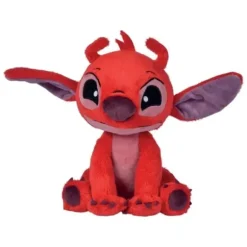 Peluche Leroy 25 Cm Lilo & Stitch - Disney