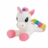 Peluche Licorne 32 Cm