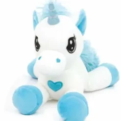 Peluche Licorne 32 Cm