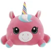 Peluche Licorne 34 Cm - Smoochy