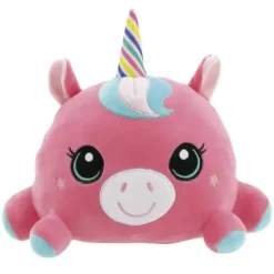Peluche Licorne 34 Cm - Smoochy