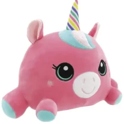 Peluche Licorne 34 Cm - Smoochy